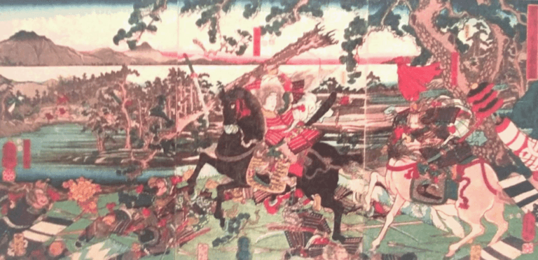 kadin samuraylar ilk gorsel 768x372