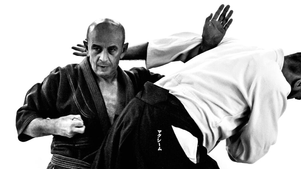 Aikido, Şiddet ve Self-Defense nebi vural siddet aikido selfdefense
