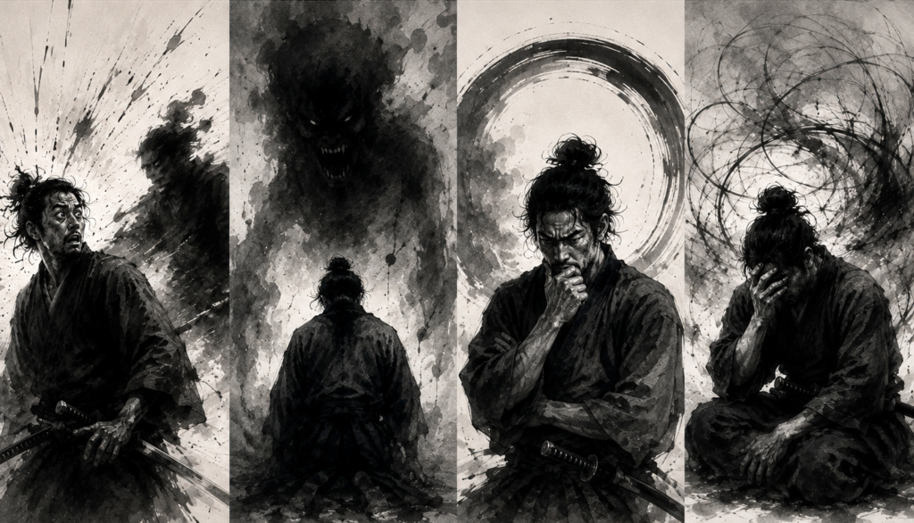 Shikai 4 Engel