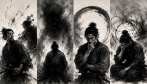 Shikai 4 Engel